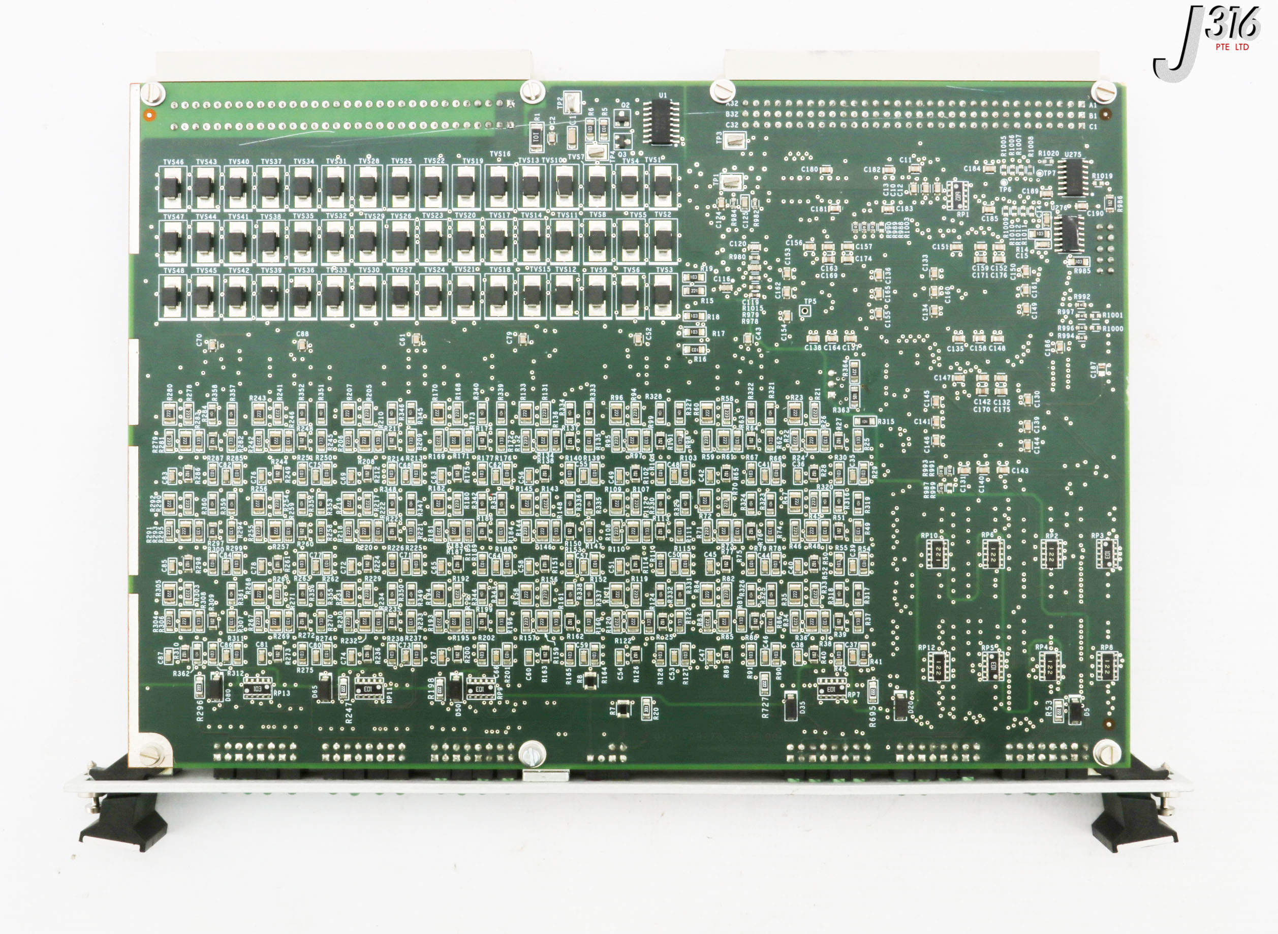 33554 APPLIED MATERIALS PCB, DIGITAL I/O BOARD 0100-03499 | eBay